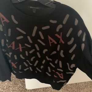 Armani Exchange Sweater